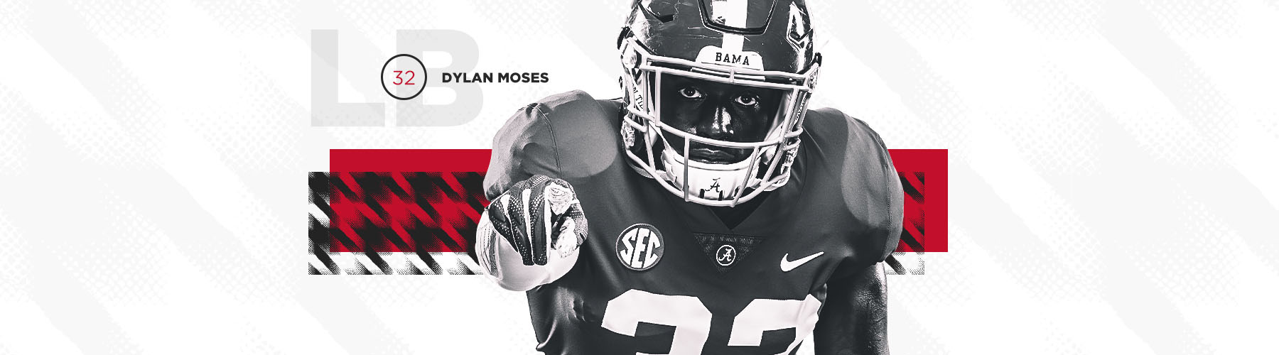 Dylan Moses